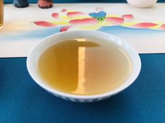 -吴裕泰茶庄(鼓楼店)