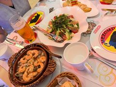 -Mezomd曼索蒂西班牙餐厅(广粤店)