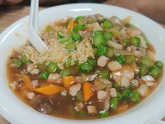 -百福麵家(新馬路店)