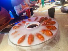 -红盔甲·小龙虾(车公庙店)