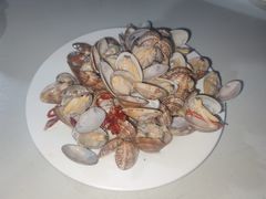 辣蛤蜊-九龙餐厅(大沽路店)