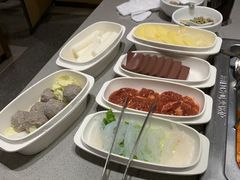 -海底捞火锅(吴中路店)