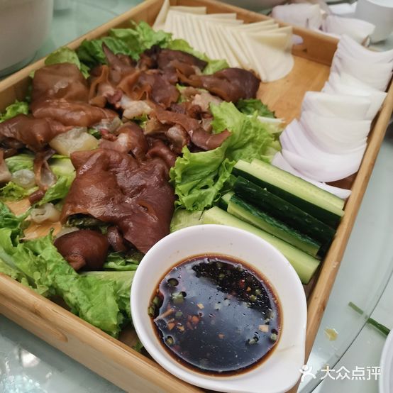 清真闫家大饭店