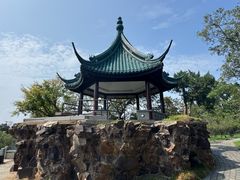 -无锡梅园公园