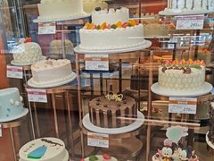 -新侨三宝乐面包店(崇文门店)