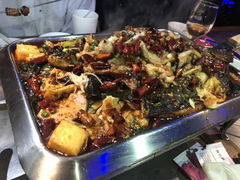 -鱼非鱼(徐家汇店)