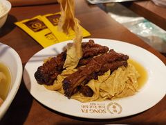 -松發肉骨茶(先得坊店)