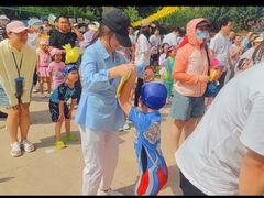 -北京市丰台区阳光起点锦城幼儿园(丰台园)