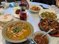 -盛百味·家宴餐厅(霸州分店)