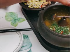 -云海肴·汽锅鸡·云南菜(曲江大悦城店)