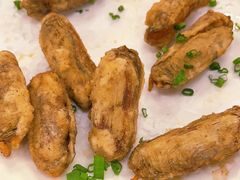 -旺达·福州菜(正大广场店)