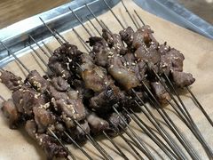 -志亮灌汤蒸饺·清真(庙后街店)