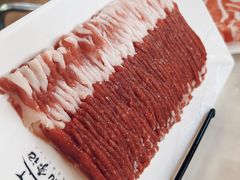 -清真·鸦儿李记·涮肉(花市店)