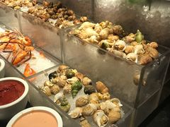 -广州富力君悦大酒店·凯菲厅