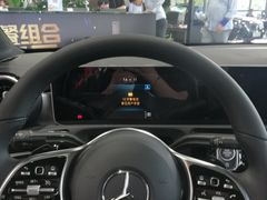 -北京之星奔驰4S店(亦庄店)