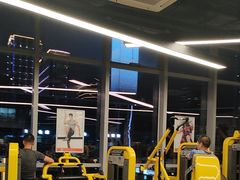 -锐动健身游泳(博地中心店)