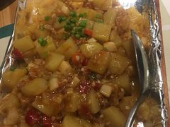 湖南风味米豆腐-望湘园·洞庭渔宴(永旺店)