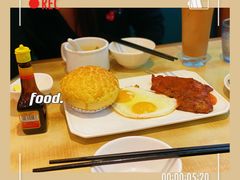 -新世界餐厅(万达店)