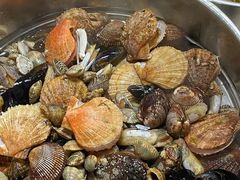 -富临港·蒸汽海鲜·手抓海鲜·炒菜(栈桥店)