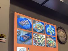 -陈员外正宗夹江烧烤(广福路店)