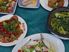-桂园白粥·潮汕老味道