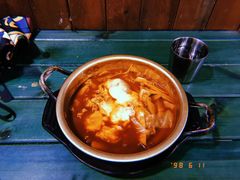 -李先生的首尔小馆(松江启源广场店)