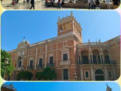 -瓦伦西亚大教堂