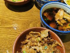 -关中记忆主题餐厅