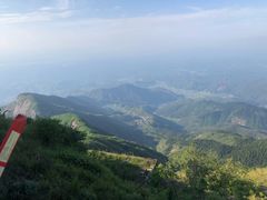 -南岳衡山风景名胜区