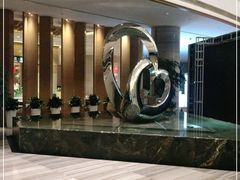 -长沙三景韦尔斯利酒店·Oval全日制餐厅自助餐