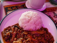 -龙记·香港茶餐厅(海上世界店)