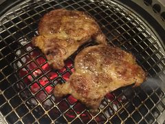 -赤坂亭·M9和牛烧肉·铁板烧(合肥万象城店)