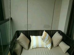 -崇明金茂凯悦酒店.宴会厅