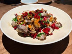 -KŌNG胶东小馆(华熙店)