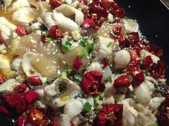 -百岁鱼庄·常州老字号(湖塘店)