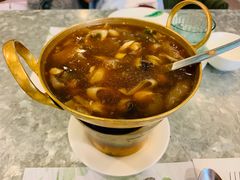-香蕉叶餐厅(是隆店)