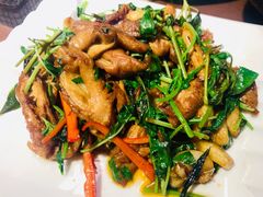 -大洋家·精品潮汕菜·生腌砂锅粥(天河东路店)