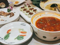 -国人川菜(李家村建东街店)