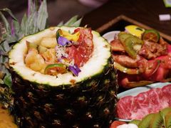 -樱宿日式和牛烧肉(五道口店)