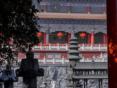 -开福禅寺