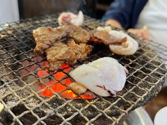 -西塔隆太白烤牛肉馆(图们路店)
