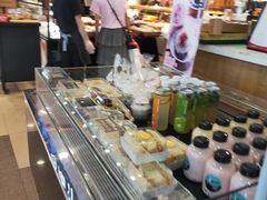 -皇后西斯汀饼店(文化路店)