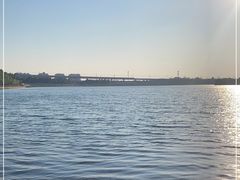 -丁香湖公园