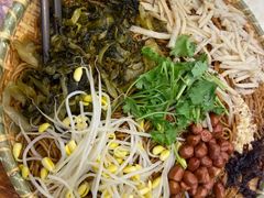 -琼菜坊·无鸡不成宴·海南菜老爸茶糟粕醋(海口骑楼老街店)