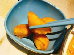 -友达面馆·酸菜鱼面(钱塘区店)