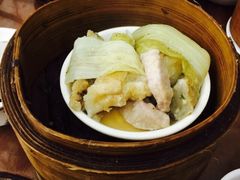 6-香港蓮香樓(上環店)