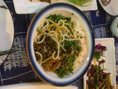 -滇道云南特色料理(康定路店)