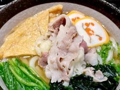 -隐初·SUSHI·美式日本料理
