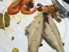 -西藏饭店·亚克·食光自助餐厅(文殊院店)