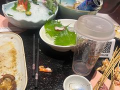 -铁板诱惑法式铁板烧(大卫城店)